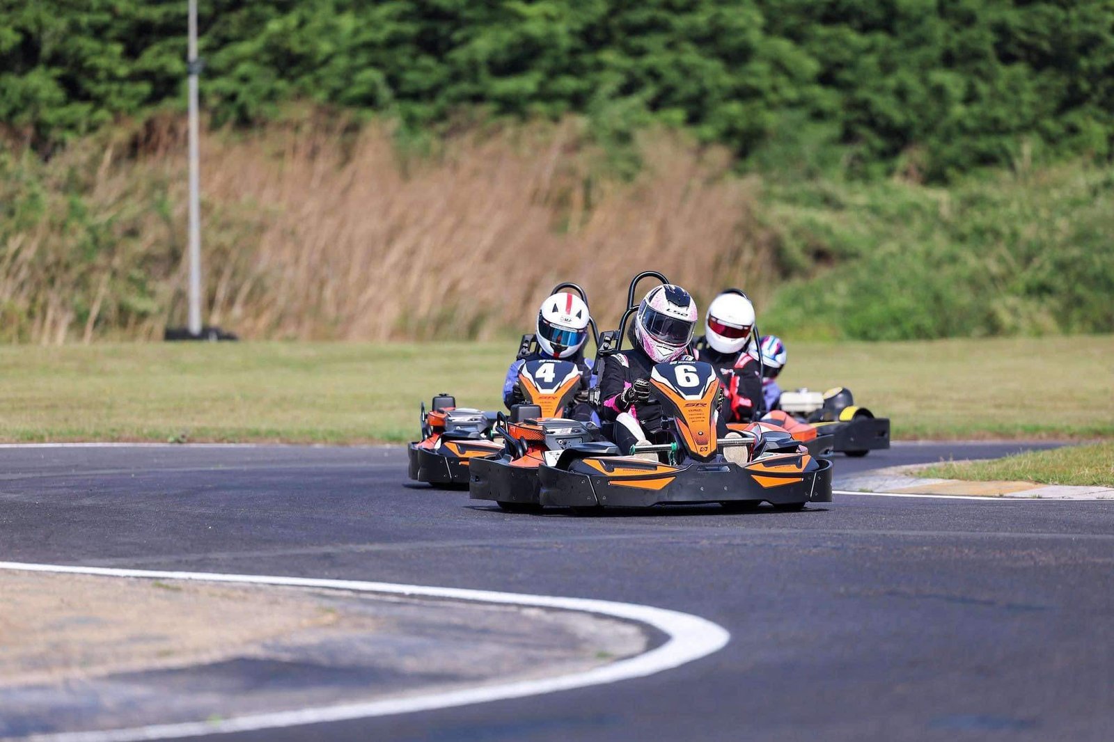Ancaster Leisure Karting