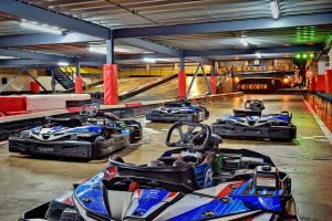 Anglia Indoor Karting