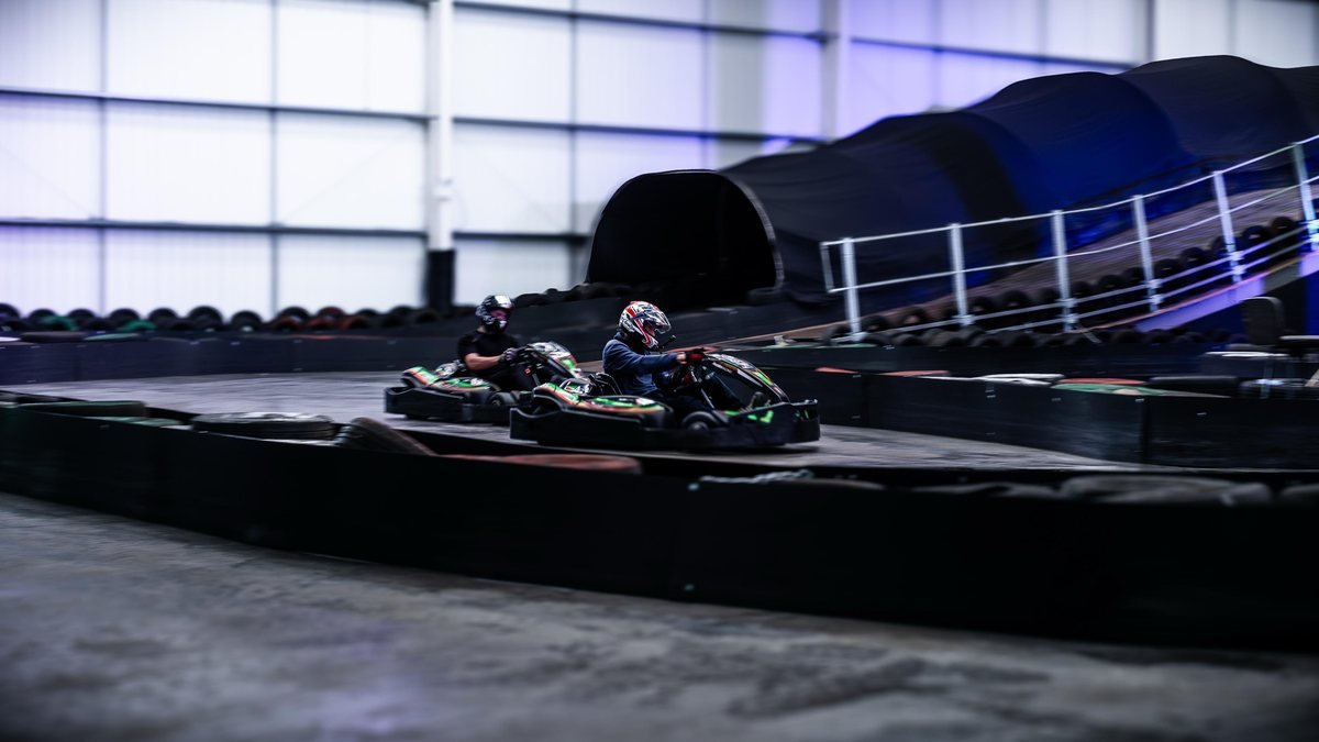 AR Kartz