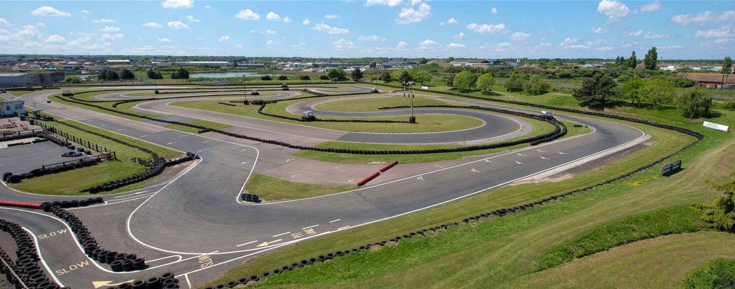 Bayford Meadows