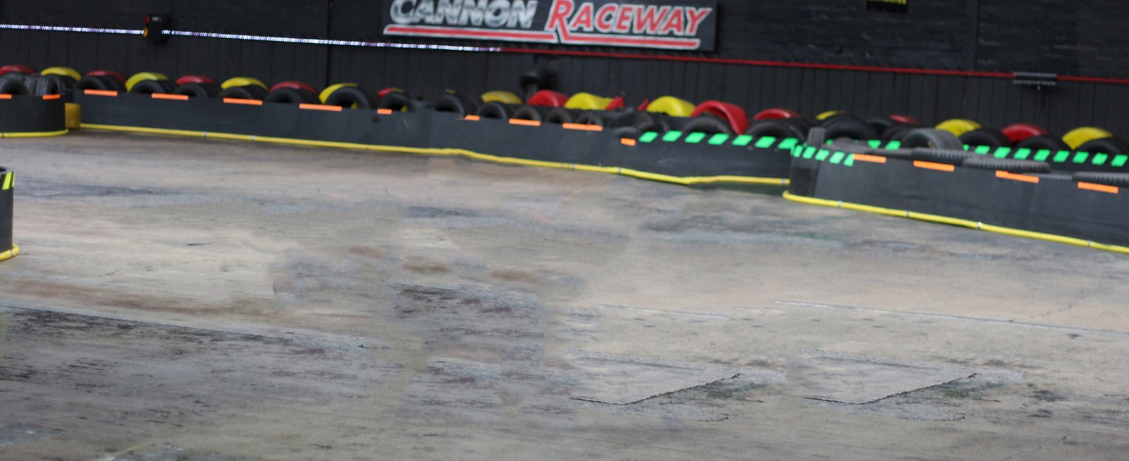 Cannon Raceway