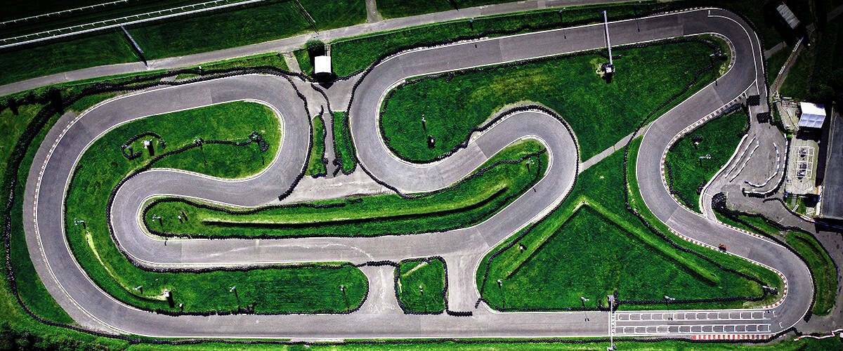Daytona Sandown Park