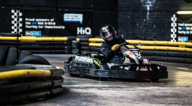 Fast Lane Karting
