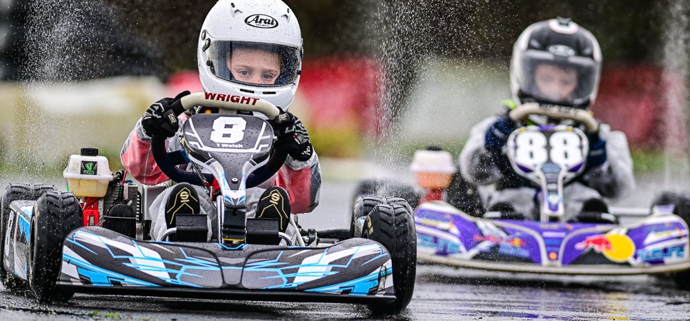 Fulbeck Kart Circuit
