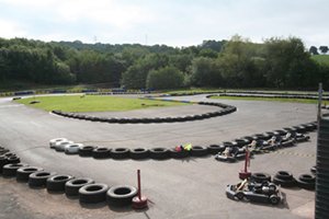 G-Force Karting
