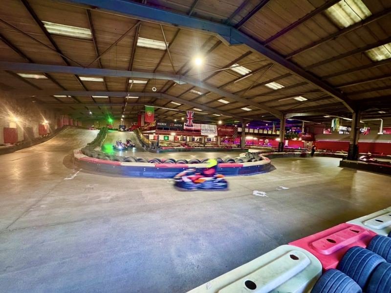 Gridline Racing