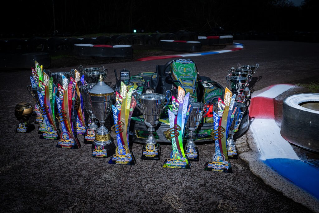 Mr Karting