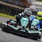 Rye House Kart Raceway
