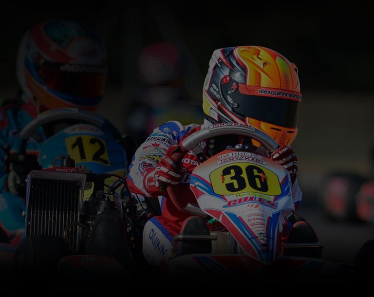St Eval Kart Circuit