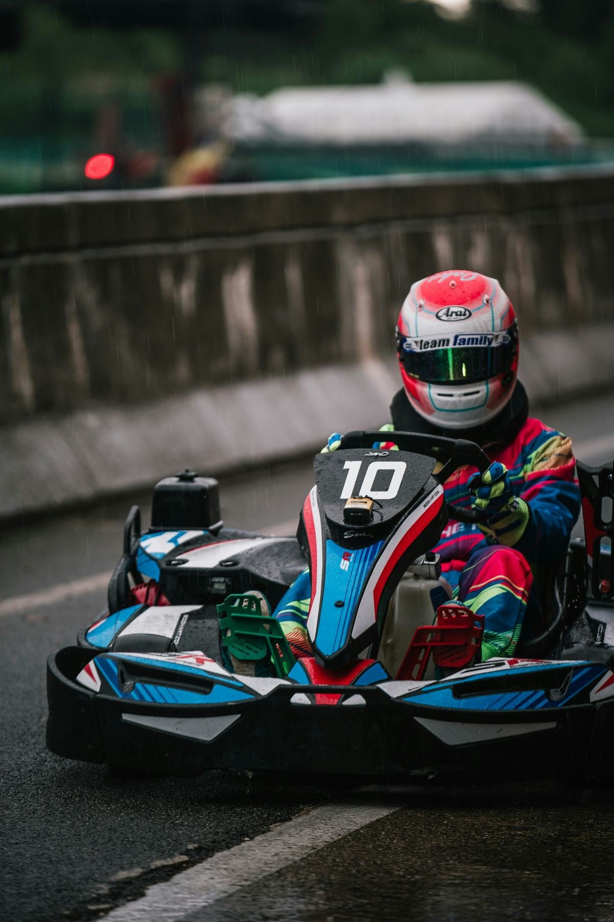 BattleKart Sheffield
